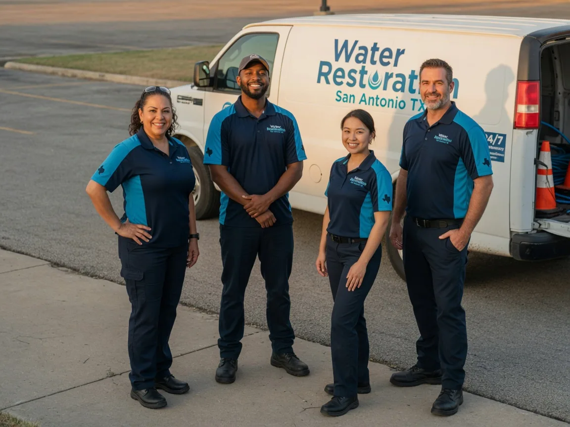 Water Damage Repair company in South Wales, NY